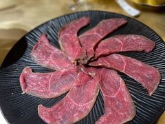 -羊大爷涮肉(亮马桥店)