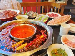 -锅首鲜品火锅(鸳鸯店)