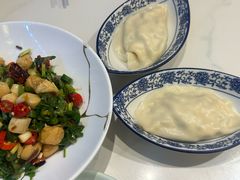 -必点海鲜·海肠捞饭·鲅鱼水饺(滨江道店)