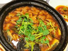 -金哥私房菜馆(张府园总店)