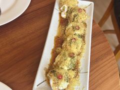 -克比叔叔印度餐厅Kebabs on the Grille(永康路分店)