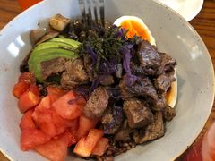 牛肉超级碗-AFS Cafe & Canteen(闽江二路店)