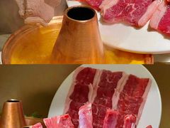 -涮福記·现切牛羊肉火锅(世纪汇店)