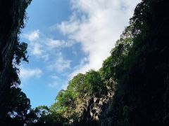 -英西峰林·洞天仙境