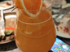 -芭莉与彩虹西餐厅(成都合生汇店)