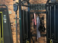 -NRG 健身私教CLUB(云山路店)