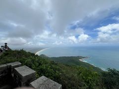 -海南铜鼓岭景区