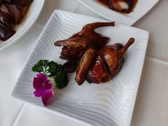 -广州塔晖粤轩中餐厅