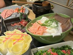 -山缓缓火锅(青岛万象城店)