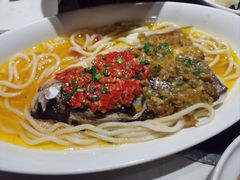 -欣旺·迎宾楼·百年无锡菜