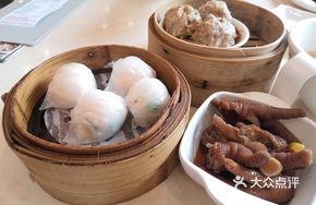Qumingxuan Shrimp and Fish Gelatin Supreme