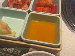 -韩香福烤肉庄园(荣成店)