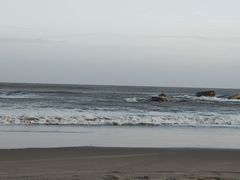 -南澳海滩