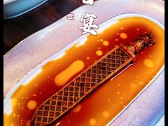 -曾宴·楚菜(湖北省博物馆店)