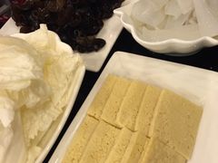 -蝎王府羊蝎子(西直门店)