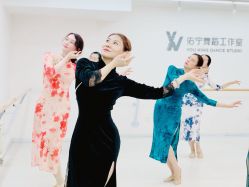 -佑宁舞蹈工作室
