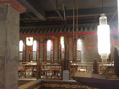 -小龙坎老火锅(红旗街店)
