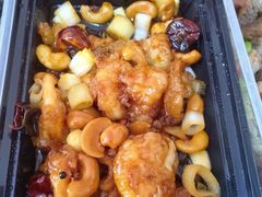 -大铁勺新津菜(东丽阳光新业广场店)