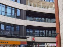 -浦江城市生活广场(江月路店)