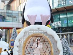 -大悦城(沈阳中街店)