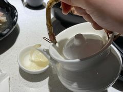 -新仙清汤牛腩(铜锣湾店)