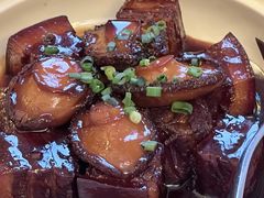 -上海和平饭店龙凤厅 Dragon Phoenix