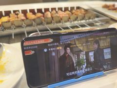 -串门小炉子自助烧烤·小火锅(南京首店)