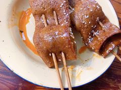 -袁师傅烤肉(弹子石店)