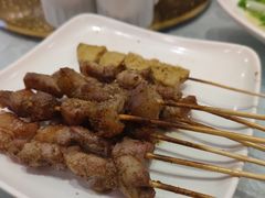 -庐州太太(CBD店)