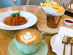 -Barbe a papa亲子餐厅(杨浦店)