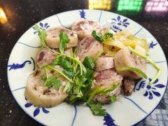 -老妈宫粽球