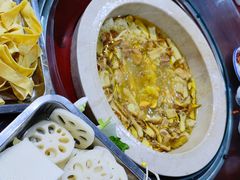 -双喜农庄·菌香园(安居家园店)