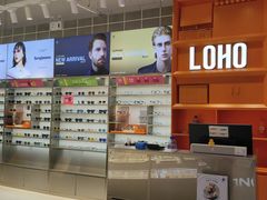 -LOHO眼镜(北京合生汇店)