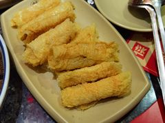 -蜀大侠火锅(森兰花园城店)