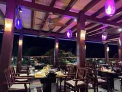 -亚龙湾红树林度假酒店-韩轩韩餐厅