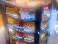 -AJIYA·池袋日式烧肉自助(天津万象城店)