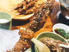 -草原牧语烤全羊(闽江大道店)