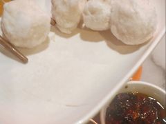 墨鱼丸-将台涮肉(酒仙桥店)