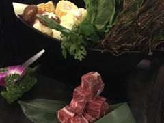 -捞王猪肚鸡火锅(财富中心店)