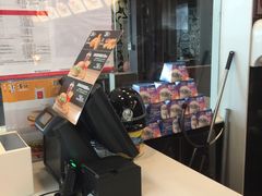 -麦当劳(深圳北站高铁店)