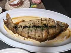 -曾宴·楚菜(湖北省博物馆店)