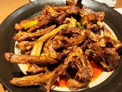 -掌上鲜(南顺城街店)