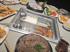 -海底捞火锅(九久奥特莱斯店)