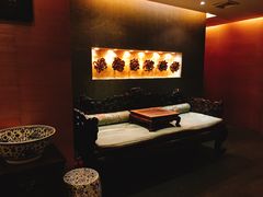 -华夏良子·足道SPA艾灸(王府井店)