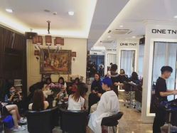 -SALON TV x ILCOLPO