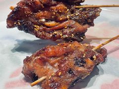 叫花鸡架-北丐先生·野馄饨烧烤(雨花万象店)