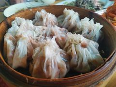 -正宗天津烧麦馆(柳州路店)