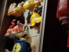 -山西人家(锦创书城店)