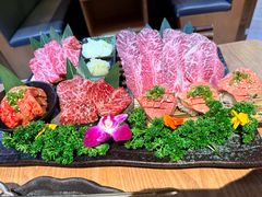 -丸藏和牛烧肉专门店(园区师惠坊店)