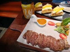 -新鲜誌·新派食集(万象天地店)